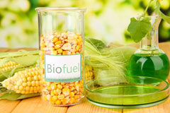 Yatesbury biofuel availability