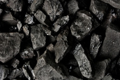 Yatesbury coal boiler costs